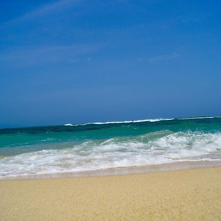 Sayurima Beach Hotel Ahangama Buitenkant foto
