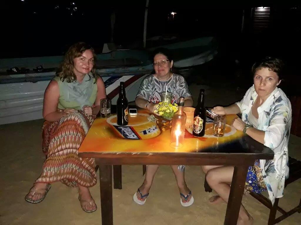 Sayurima Beach Hotel Ahangama Buitenkant foto